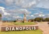 Dianópolis: Terra da Dianas revela história e belezas