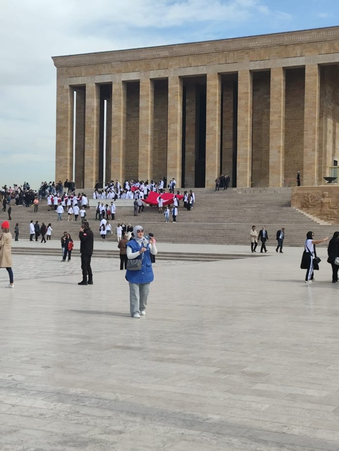 Ancara: A Capital da Turquia Ancara: A Capital da Turquia