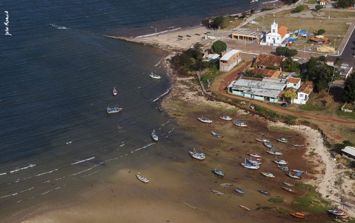 Jornalistas nacionais e internacionais destacam o Pará como polo do turismo sustentável na Amazônia. Jornalistas nacionais e internacionais destacam o Pará como polo do turismo sustentável na Amazônia.