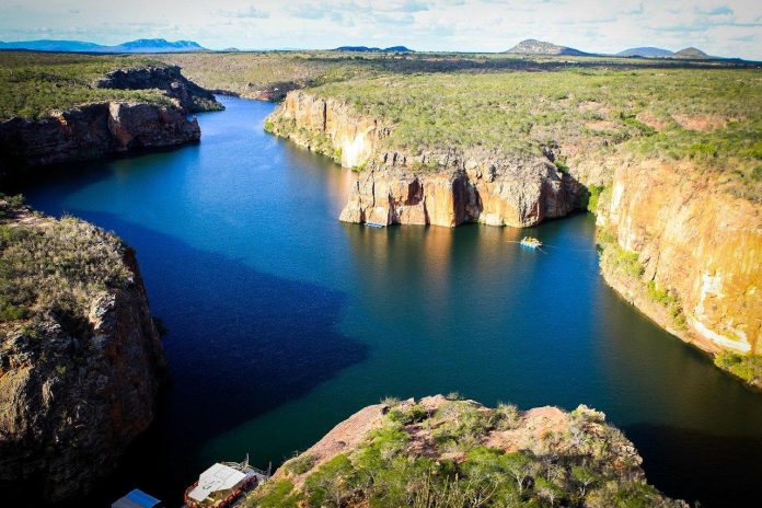 IGR – Polo do Velho Chico participa de encontros e realiza primeira reunião do ano de 2025 IGR – Polo do Velho Chico participa de encontros e realiza primeira reunião do ano de 2025