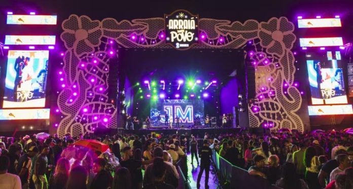 Sergipe: o ‘País do Forró’ lança sua programação junina Sergipe: o ‘País do Forró’ lança sua programação junina