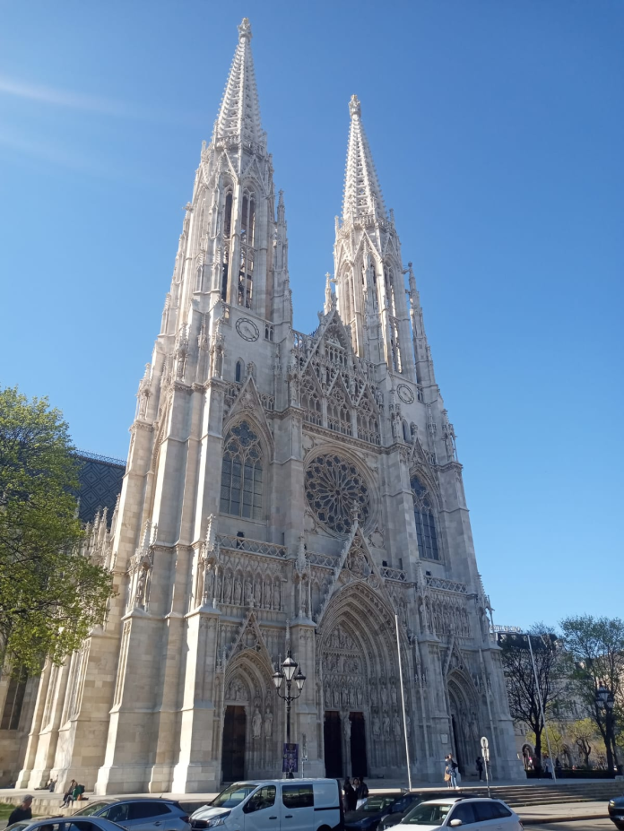 Áustria história e cultura Áustria história e cultura