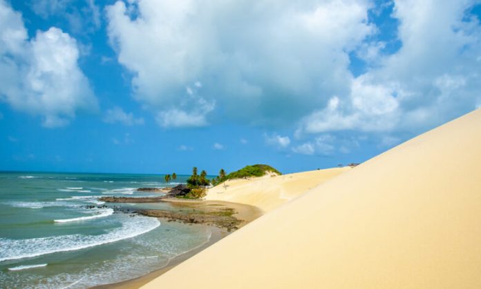 Ecoturismo: 5 formas diferentes de explorar as belezas naturais de Natal. Ecoturismo: 5 formas diferentes de explorar as belezas naturais de Natal.