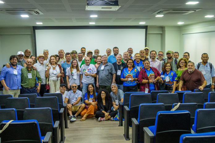 Assembleia geral da Febtur aponta para realização de dois eventos em 2026 Assembleia geral da Febtur aponta para realização de dois eventos em 2026