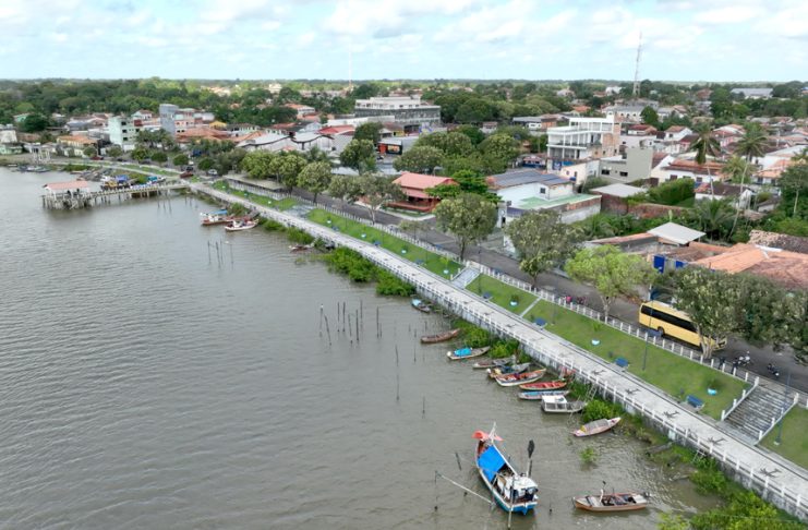 Augusto Corrêa: Uma Imersão Jornalística na Amazônia Atlântica – Sabores, Saberes e o Encanto do Banho de Floresta