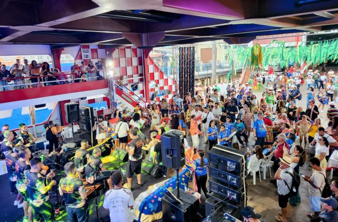 Com ampla participação e apoio institucional, II Congresso da Febtur cumpre sua missão e deixa legado para a comunicação turística Com ampla participação e apoio institucional, II Congresso da Febtur cumpre sua missão e deixa legado para a comunicação turística