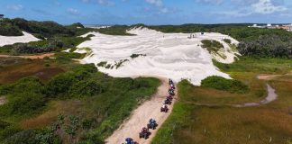 Salinópolis: dos faróis históricos às dunas vibrantes do litoral paraense
