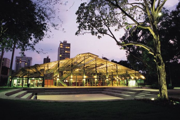 II Congresso da Febtur começa nesta terça em Belém com relevo para comunicação e sustentabilidade II Congresso da Febtur começa nesta terça em Belém com relevo para comunicação e sustentabilidade