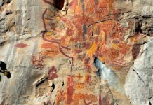 Vale do Peruaçu é reconhecido pela UNESCO como Patrimônio Natural Mundial da Humanidade