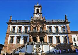 Museu da Inconfidência reabre para visitação Museu da Inconfidência reabre para visitação