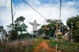 Serra Negra tem o melhor do inverno Serra Negra tem o melhor do inverno