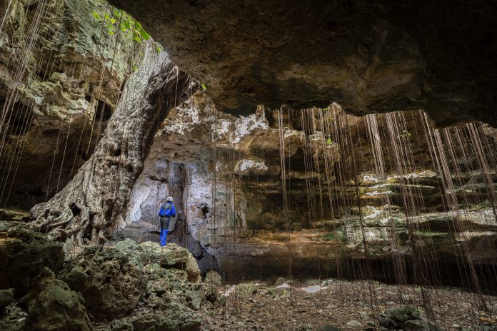 Baraúna concretiza no Turismo um sonho de mais de 10 anos Baraúna concretiza no Turismo um sonho de mais de 10 anos