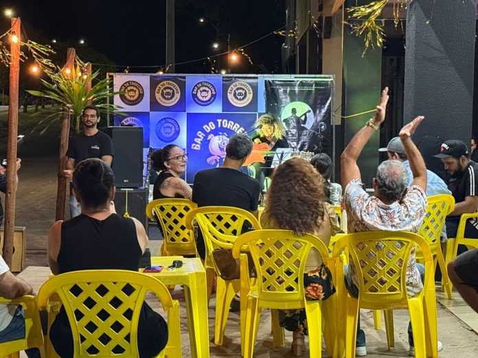 Editais fomentam Turismo, Economia e a Cultural local Editais fomentam Turismo, Economia e a Cultural local