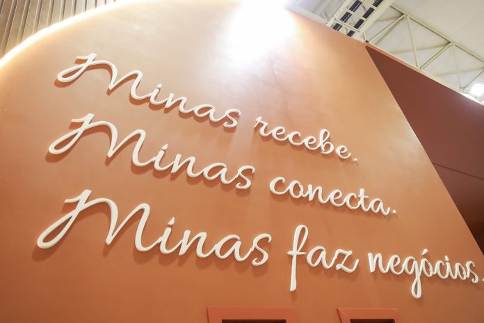 Minas é destaque no Festuris com negócios para o trade turístico