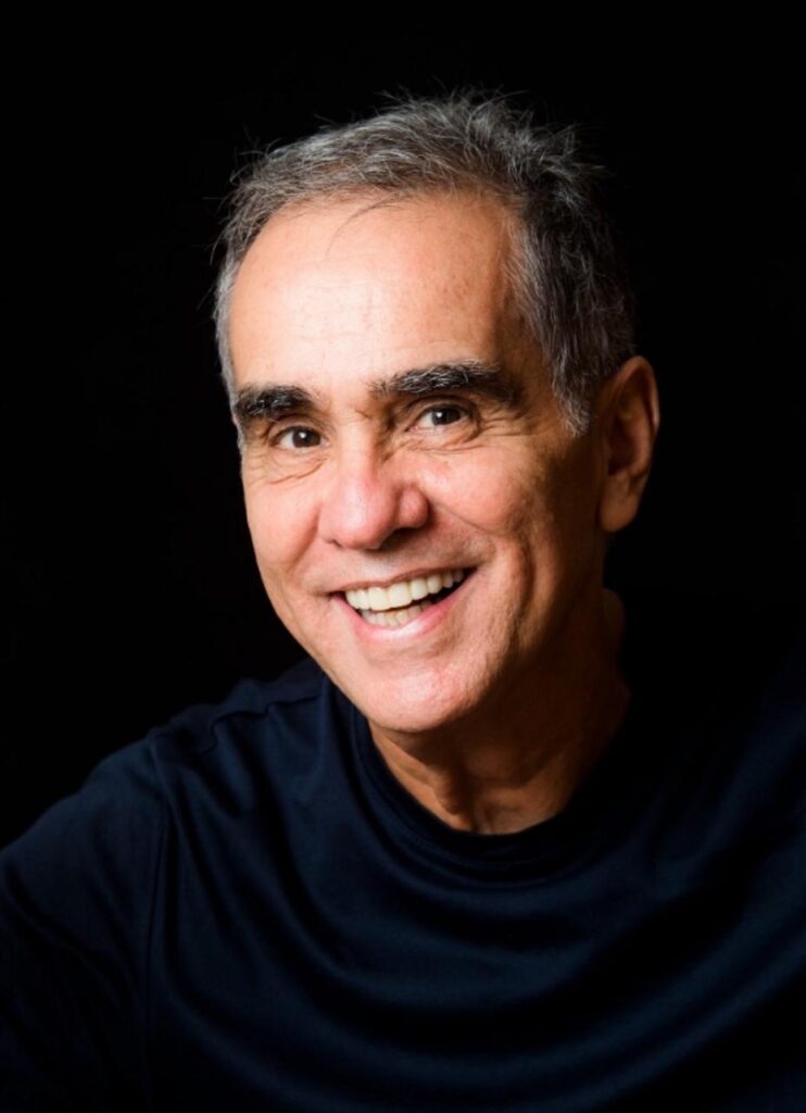 Maurício Magalhães
