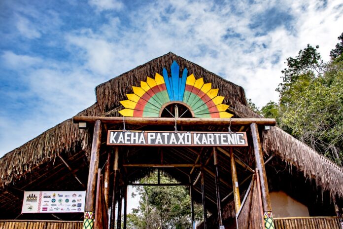 II Encontro Febtur Porto Seguro se prepara para reunir as vozes do turismo nacional II Encontro Febtur Porto Seguro se prepara para reunir as vozes do turismo nacional