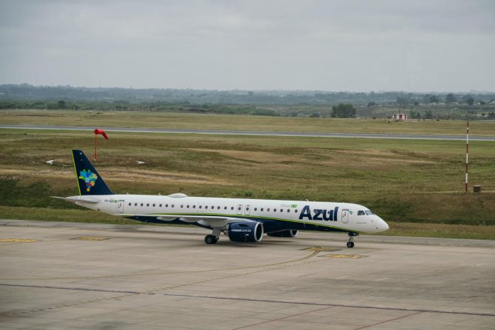 Aeroporto Internacional de Belo Horizonte com 6 voos diretos para o exterior Aeroporto Internacional de Belo Horizonte com 6 voos diretos para o exterior