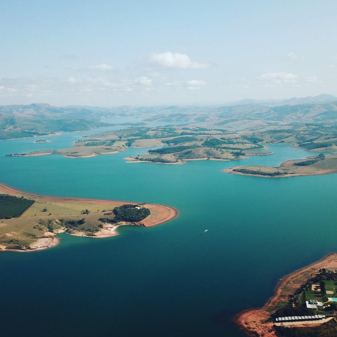 Vitória para o meio ambiente : IBAMA concede primeira licença ambiental para o reservatório de Furnas após mais de 60 anos de operação Vitória para o meio ambiente : IBAMA concede primeira licença ambiental para o reservatório de Furnas após mais de 60 anos de operação