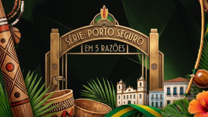 5 razões para conhecer Porto Seguro além do óbvio 5 razões para conhecer Porto Seguro além do óbvio